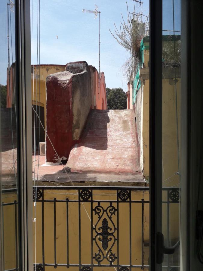 Vakantiehuis Casa Oasi Blu Napels
