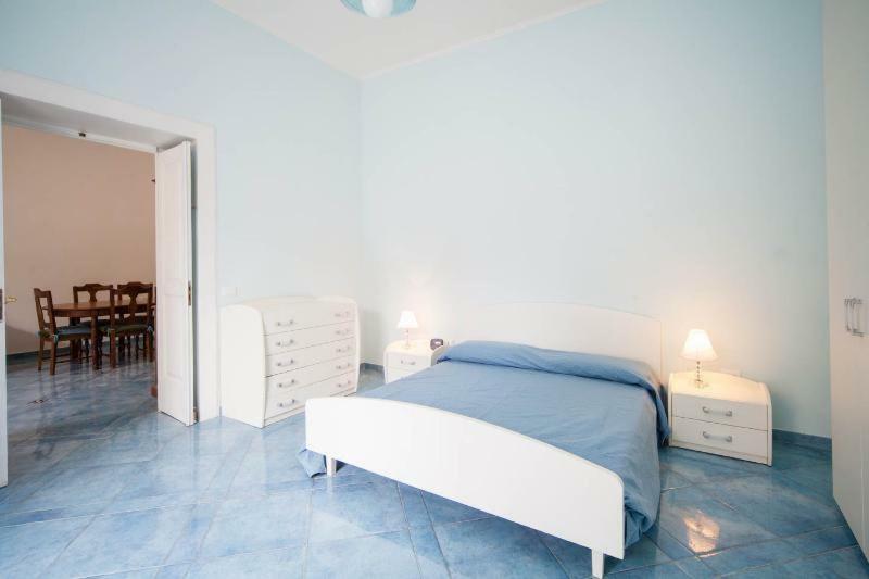 Casa Oasi Blu * Napels
