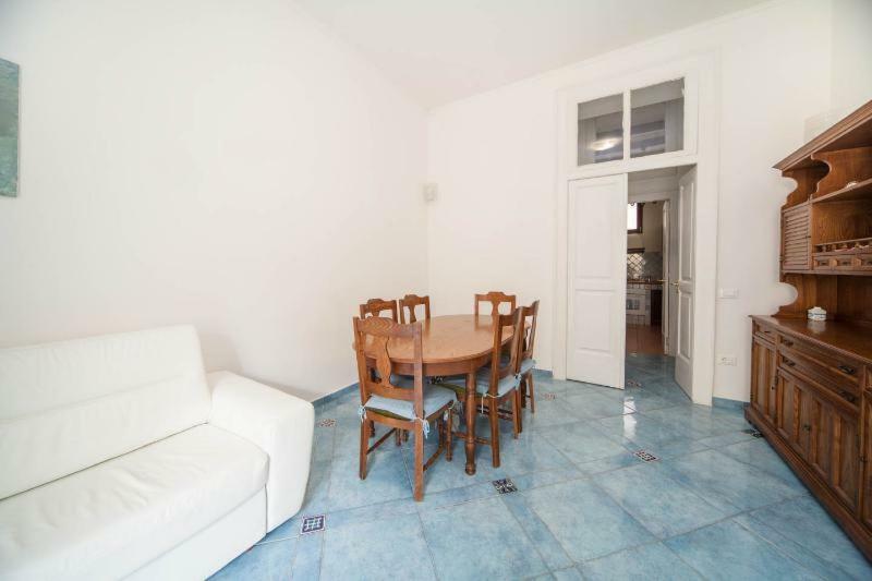 Casa Oasi Blu Vakantiehuis Napels