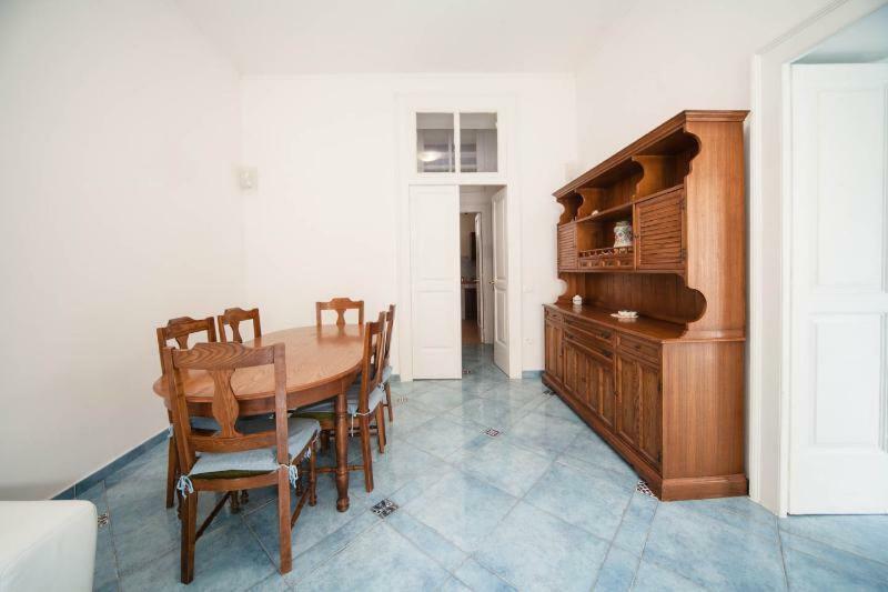 Casa Oasi Blu Napels