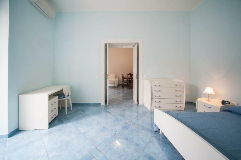 Casa Oasi Blu Vakantiehuis