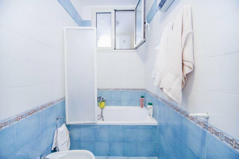Casa Oasi Blu Vakantiehuis