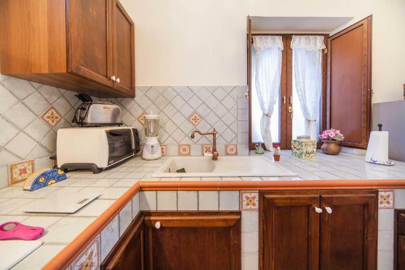 Casa Oasi Blu Vakantiehuis