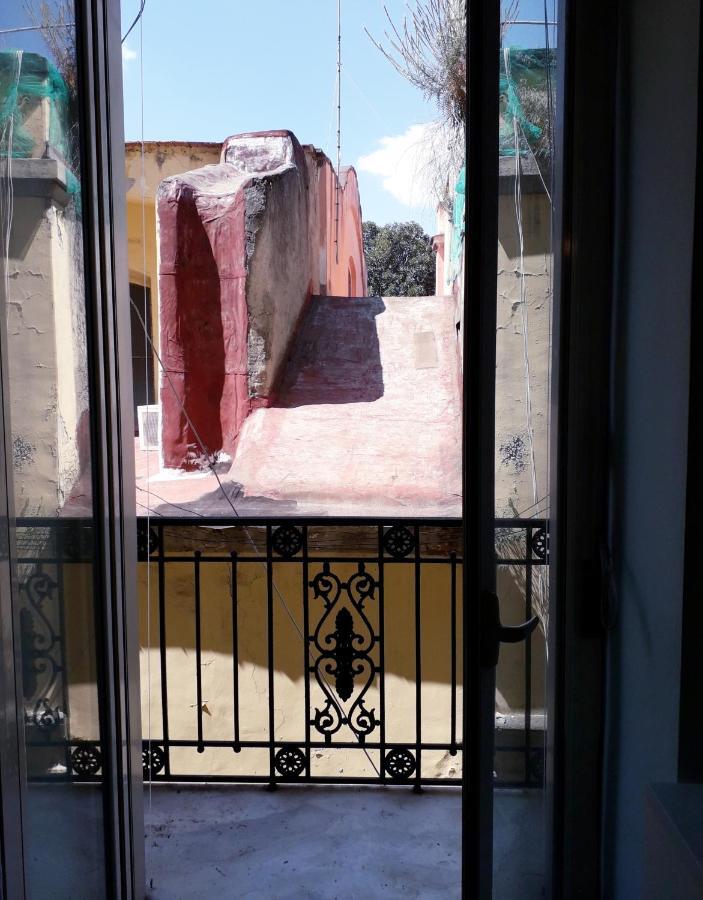 Vakantiehuis Casa Oasi Blu Napels
