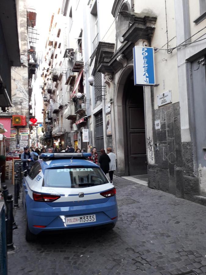 Vakantiehuis Casa Oasi Blu
