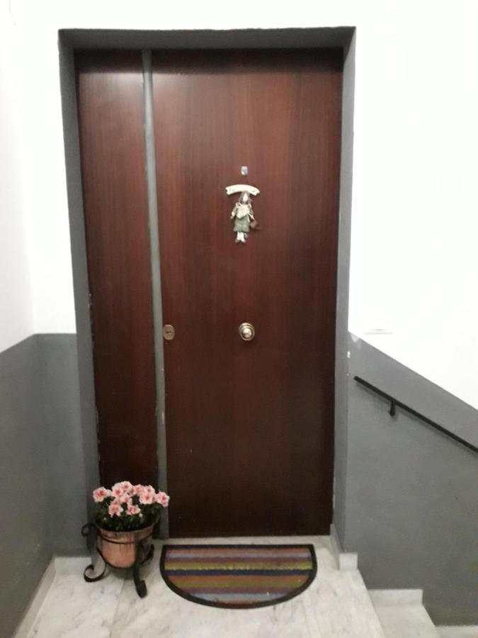 Casa Oasi Blu Vakantiehuis *